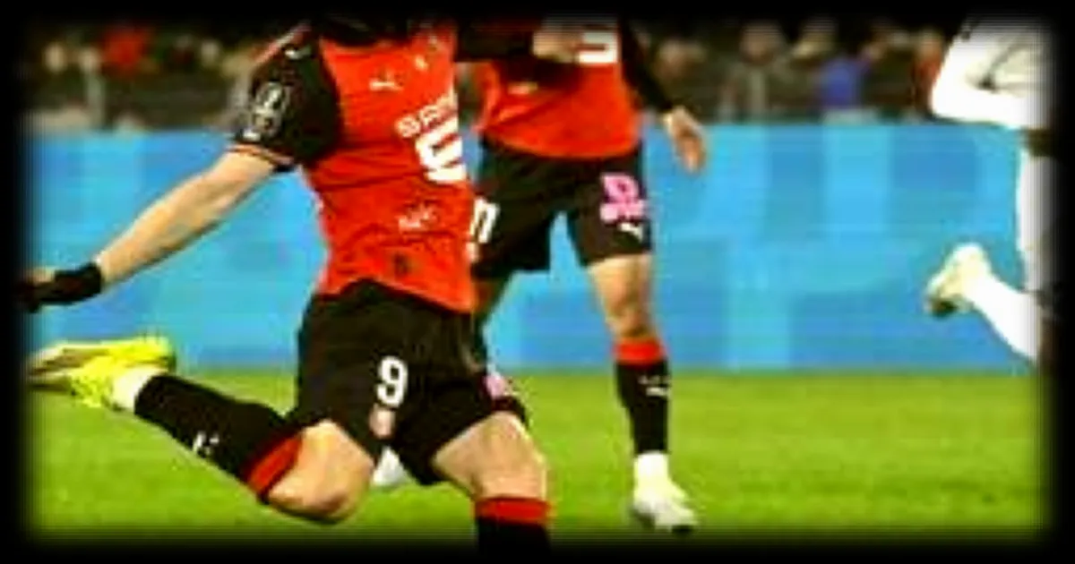 Stade Rennais - Angers Sco: Samba sauve les siens, Embolo et Lepaul déçoivent