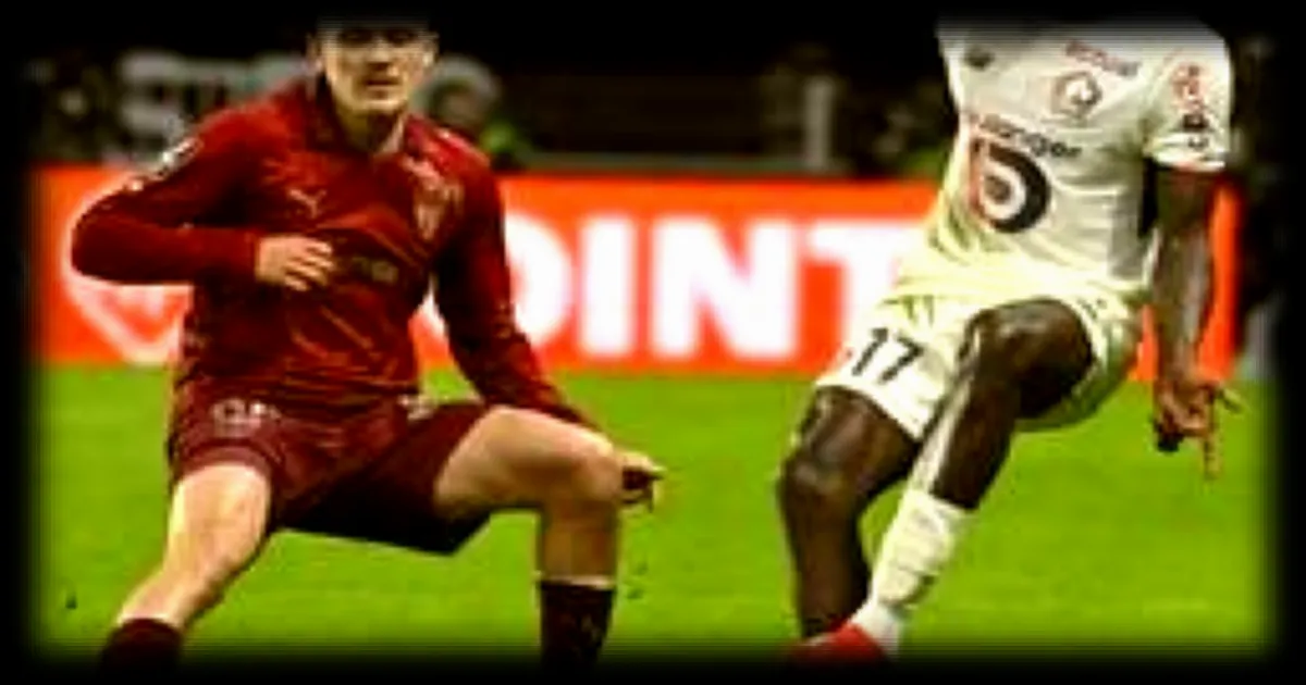 Stade Rennais - Lille : Analyse des performances rennaises lors de la défaite face à Lille