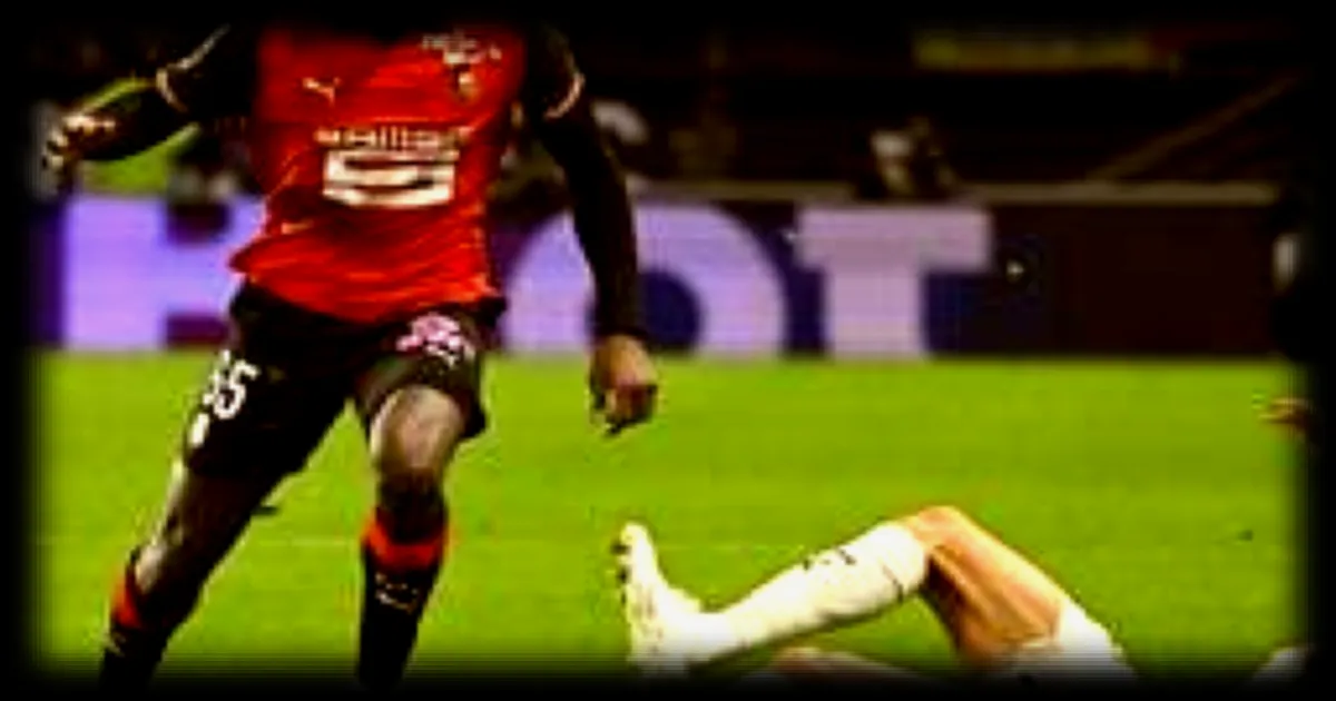 Stade Rennais remporte la 6e journée du Challenge Espoirs contre Lens