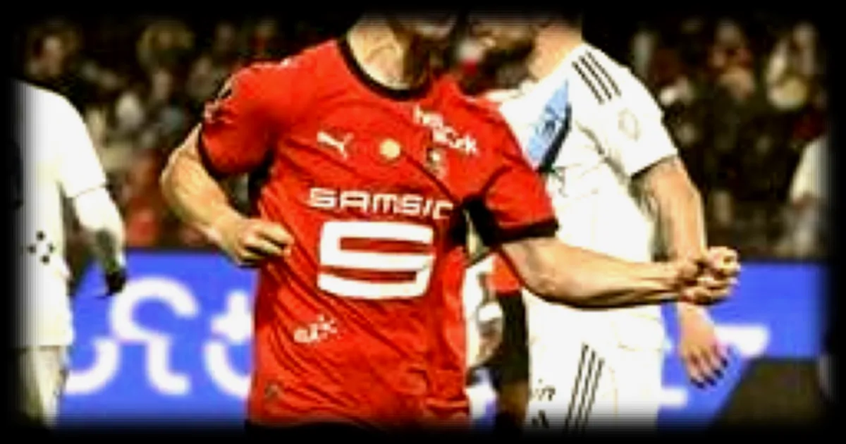 Stade Rennais : victoire contre le Paris FC et qualification en Coupe d'Europe grâce à un doublé d'Estelle Lepaul