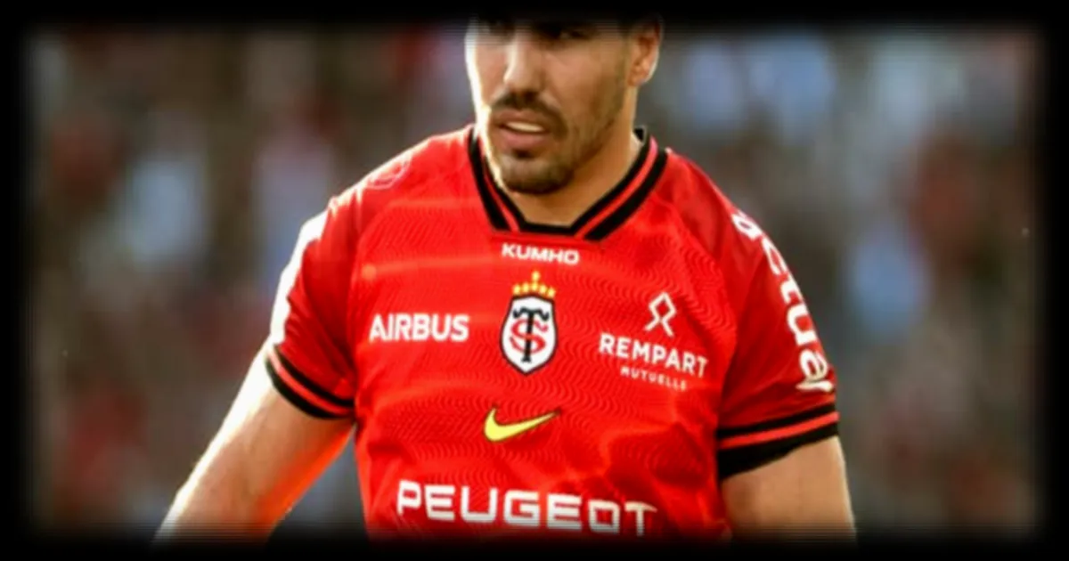 Stade Toulousain : Antoine Dupont répond à Gaël Fickou sur les tests commotions en rugby