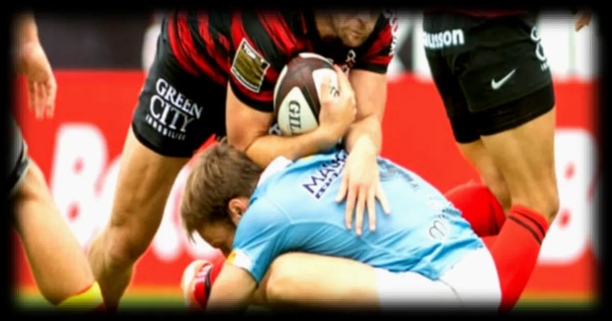 Stade Toulousain : Barassi incertain pour affronter l'UBB, retour de Marchand confirmé