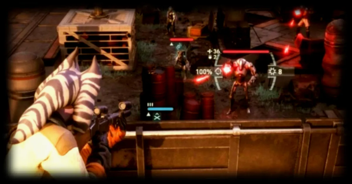 Star Wars Zero Company devoile de nouvelles informations sur son jeu tant attendu