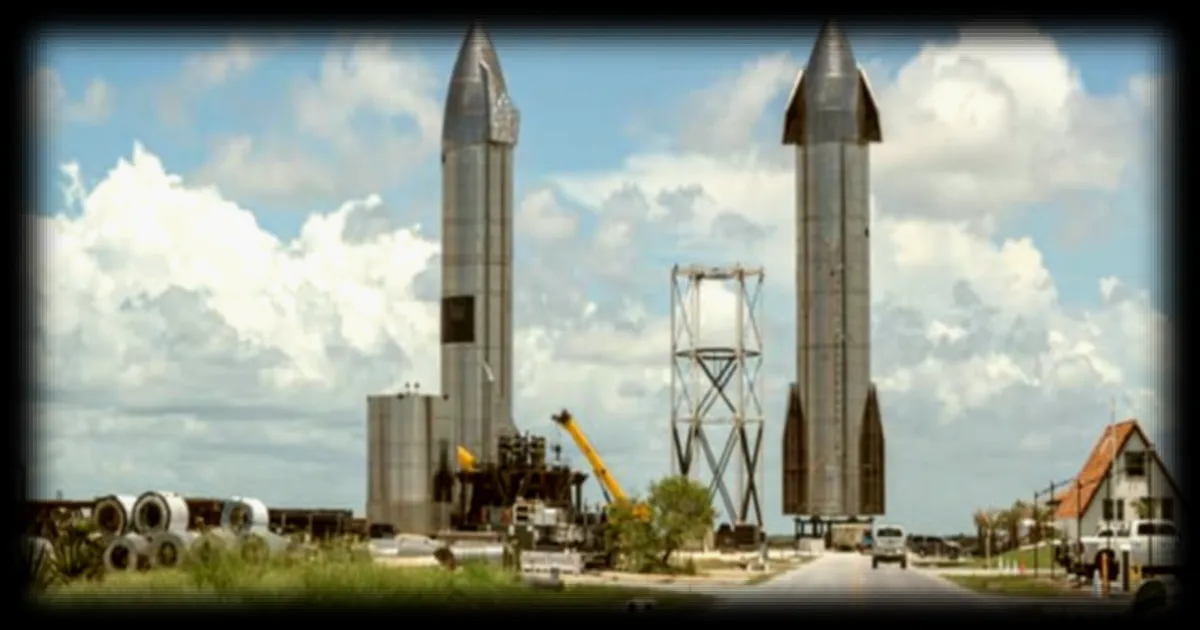 Starbase, la base spatiale de SpaceX, peine à attirer les ingénieurs mariés