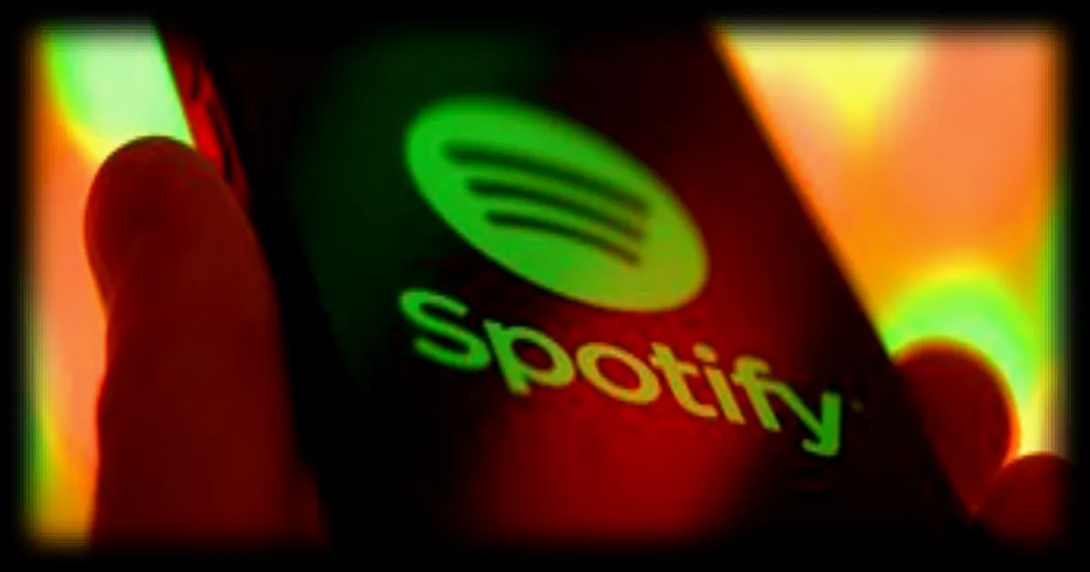 Starboy de The Weeknd, co-produit par les Daft Punk, parmi les titres les plus écoutés sur Spotify révélés lors de son classement historique