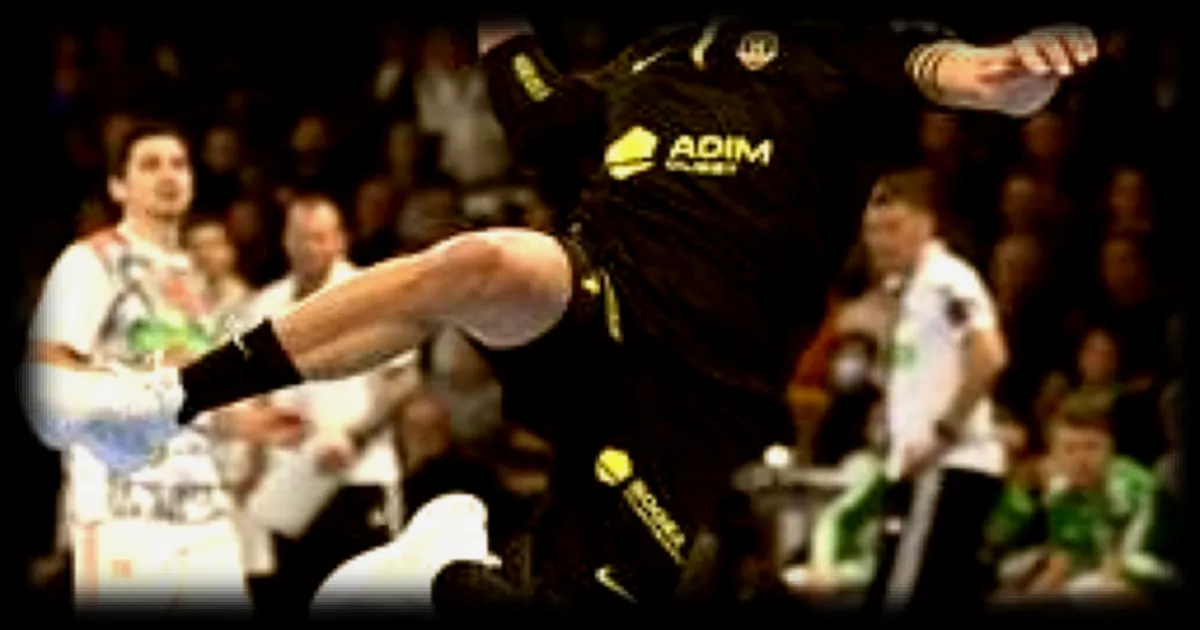 Starligue: Le HBC Nantes remporte une cinquième victoire en s'imposant face à Tremblay