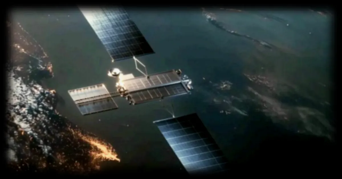 Starlink vise à révolutionner les connexions mobiles avec des vitesses de 150 Mb/s