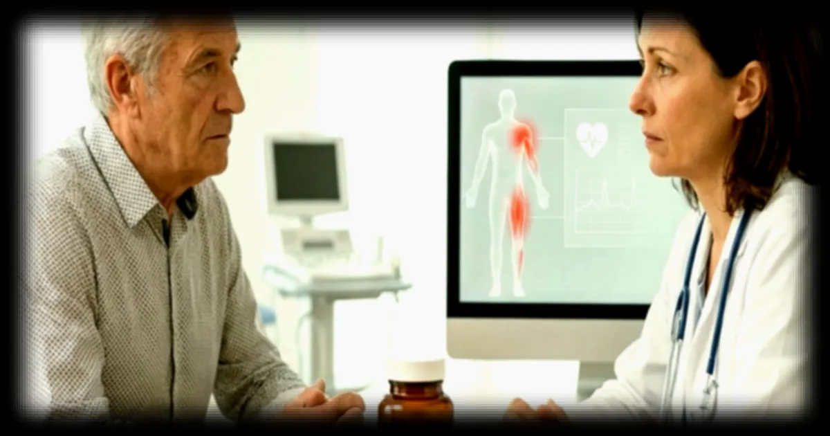 Statines : Qui Risque des Effets Secondaires ?