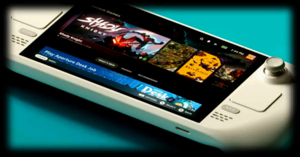 Steam Deck 2 : Sa sortie en 2028 annoncee, une attente prolongee pour les fans