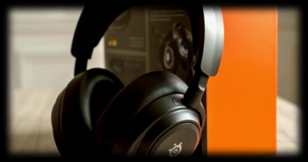 SteelSeries dévoile l'Arctis Nova Pro Omni : un casque gaming haut de gamme à 25 ans de la marque