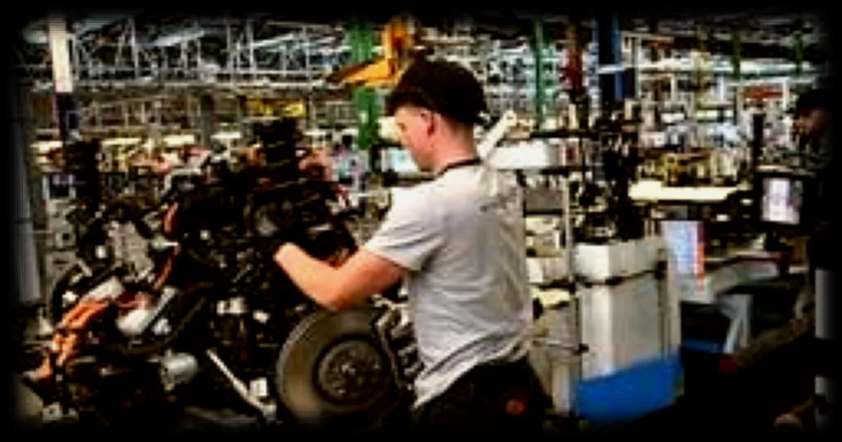 Stellantis en discussions avec Dongfeng pour la mutualisation de son usine de Rennes