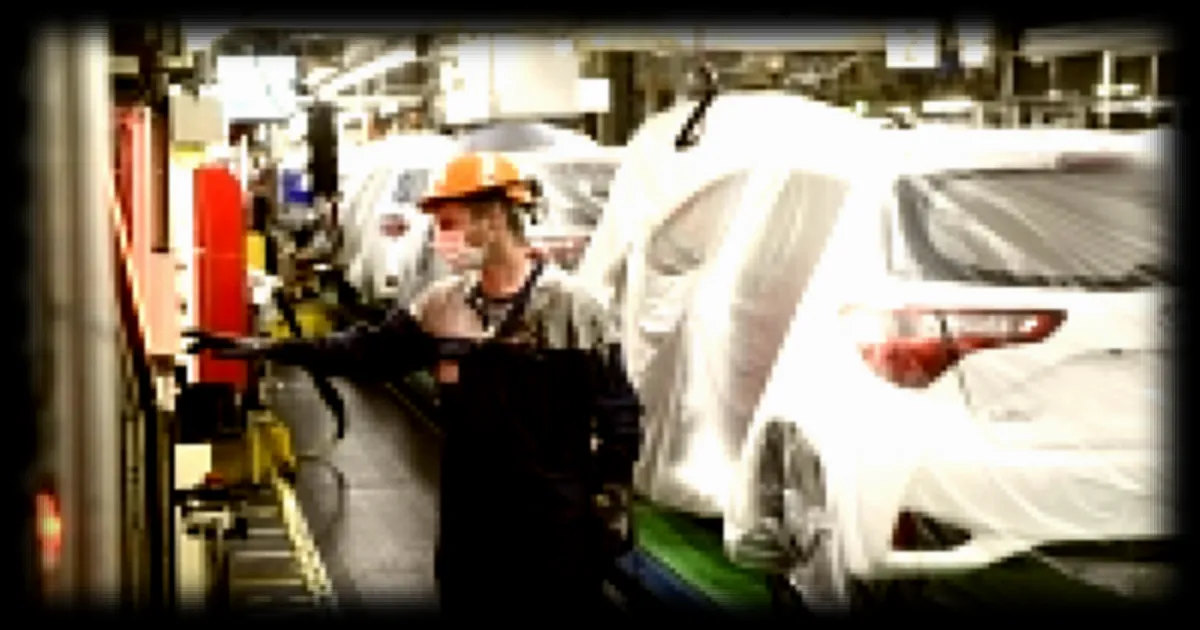 Stellantis : les conséquences du conflit en Iran sur les constructeurs auto en Bourse