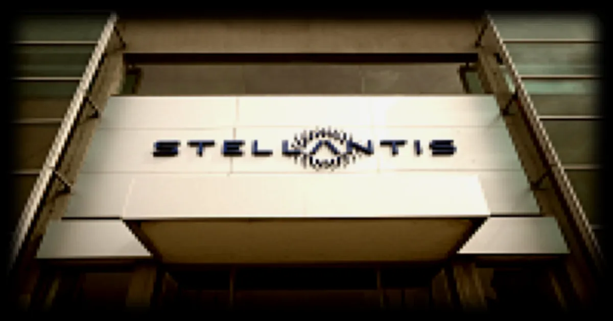Stellantis : Perte record de 22,3 milliards d'euros en 2025 selon BFM Bourse
