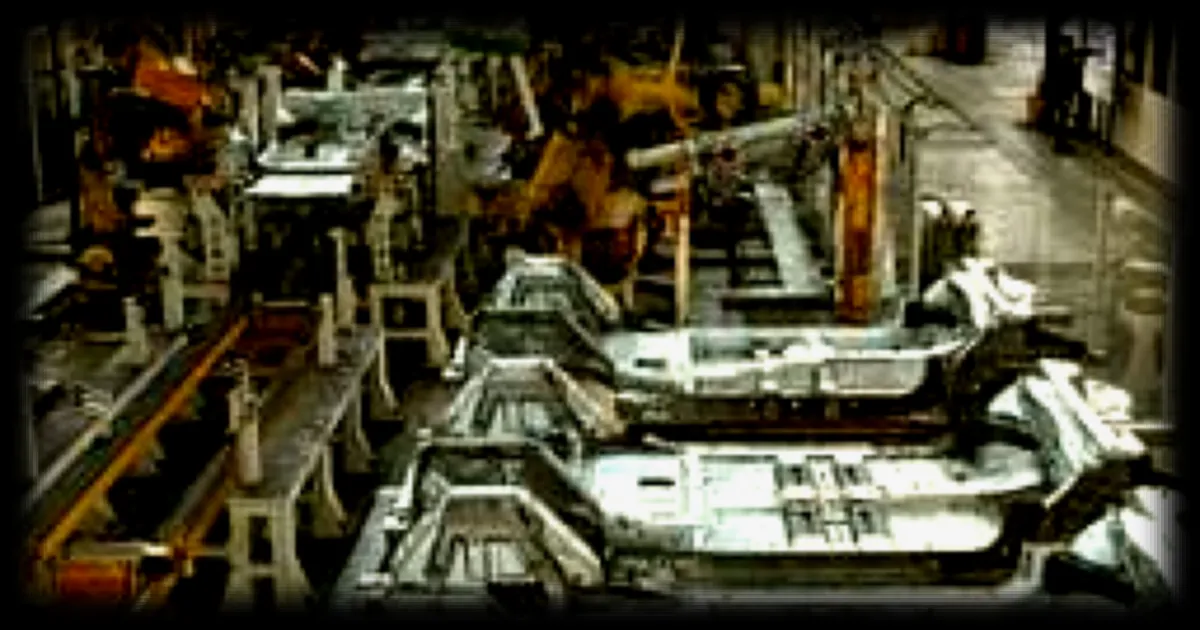 Stellantis près de Rennes : production du Citroën C5 Aircross interrompue