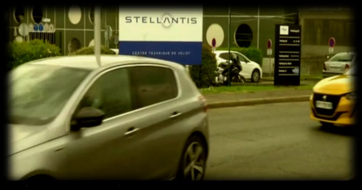 Stellantis sollicite le gouvernement et la Commission européenne sur les enjeux fiscaux et industriels
