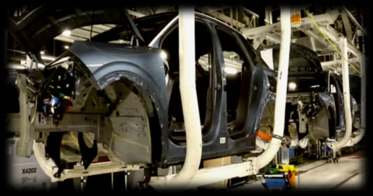 Stellantis supprime 650 postes d'ingénieurs en Allemagne et investit 120 millions d'euros dans son site historique de Sochaux