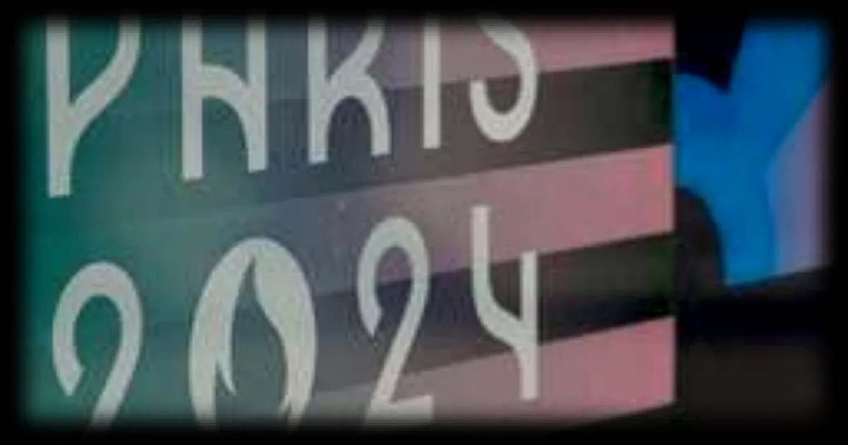 Stéphane Hatot démissionne de son poste de vice-président du CNOSF suite à l'affaire des reliques des JO 2024