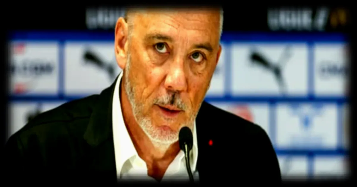 Stéphane Richard prend les rênes de l’OM et lance une cure d’austérité pour assainir les finances du club