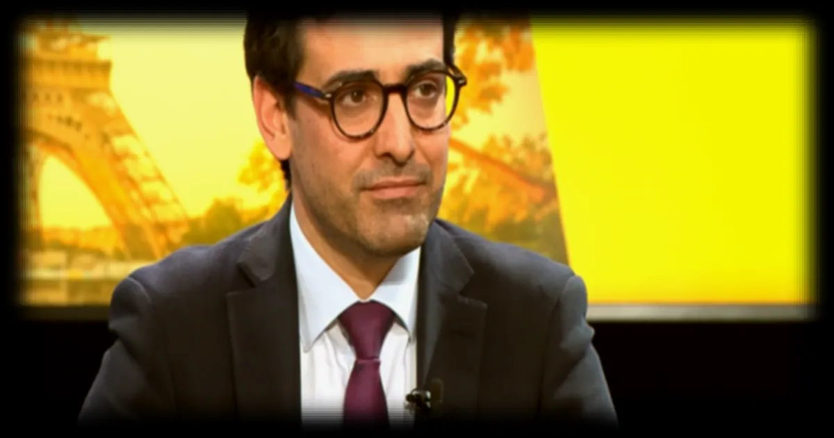 Stéphane Séjourné : Appel à rétablir un équilibre avec la Chine selon France 24