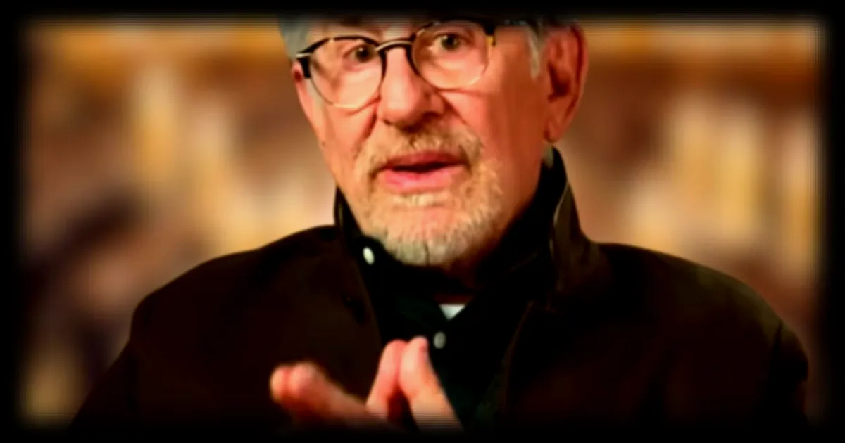 Steven Spielberg abandonne l'adaptation de la saga *Harry Potter* en 2000