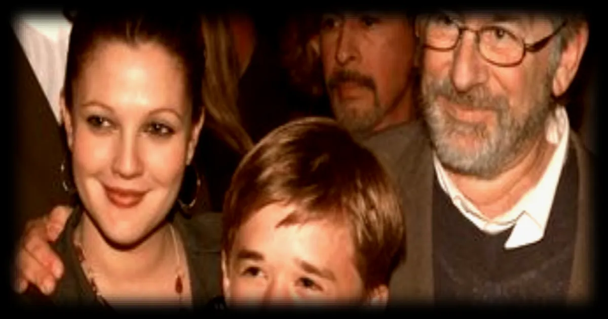 Steven Spielberg : comment l’enfance et les ruptures familiales ont façonné son cinéma