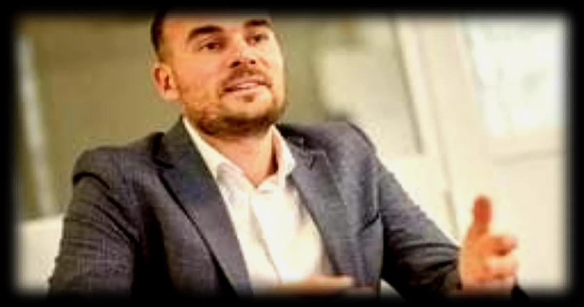 Stéven Tual, créateur de Temps Breton, élargit son activité avec des prévisions météo professionnelles