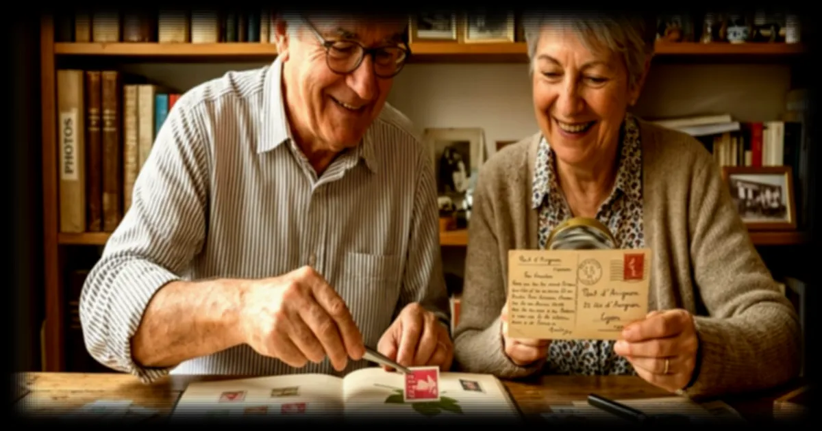 Stimuler la mémoire après 60 ans : une activité méconnue séduit les seniors