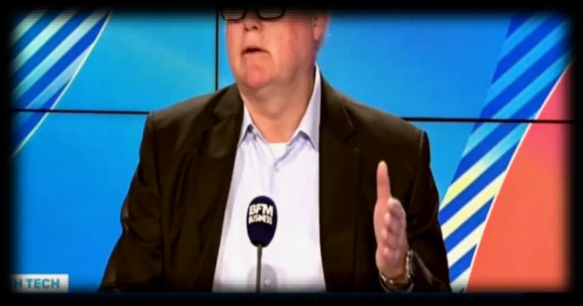 STMicro Electronics table sur une croissance à deux chiffres pour 2026