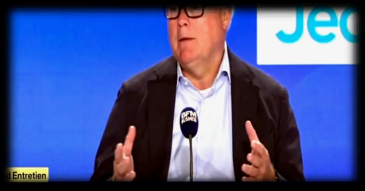 STMicroelectronics se porte bien grâce aux puces IA