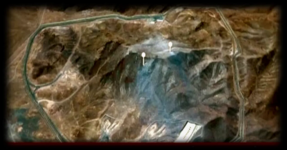 Stock d’uranium enrichi iranien toujours non déclaré : l’escalade diplomatique s’accélère