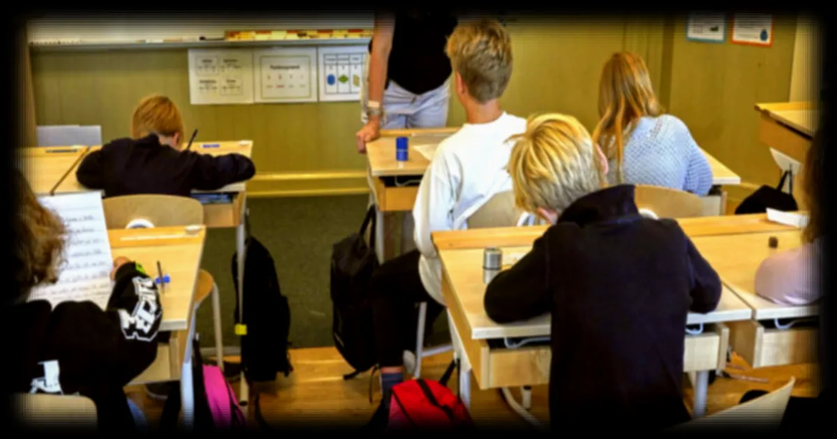 Stockholm met en place un suivi intensif des enfants dès 6 ans pour prévenir la criminalité