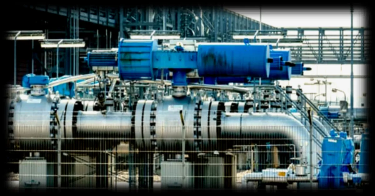 Stocks de gaz européens au plus bas depuis cinq ans : les tensions géopolitiques menacent l'approvisionnement hivernal