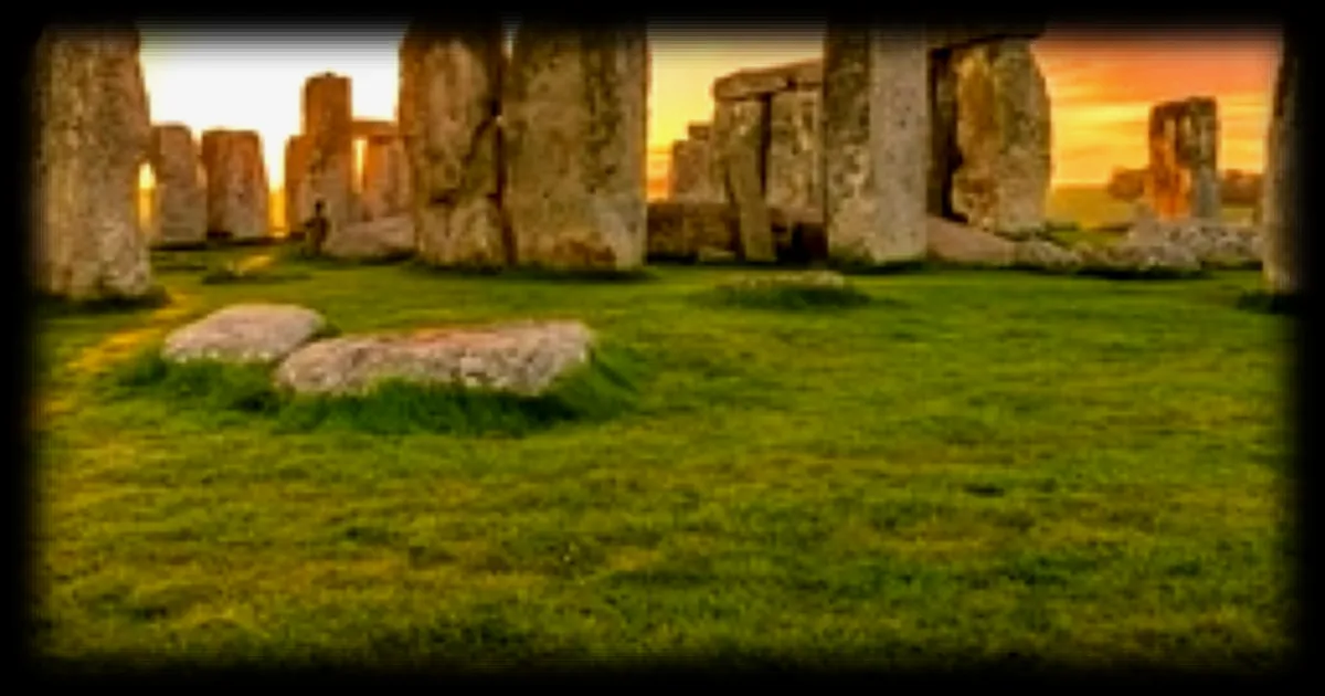 Stonehenge : une visite exclusive de 20 minutes au cœur du cercle de pierres