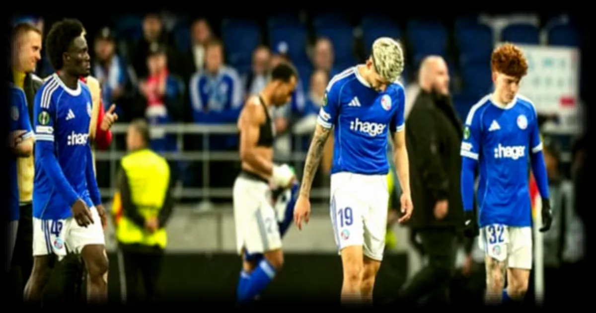 Strasbourg: après l'échec en Coupe d'Europe, quel avenir pour le club alsacien ?