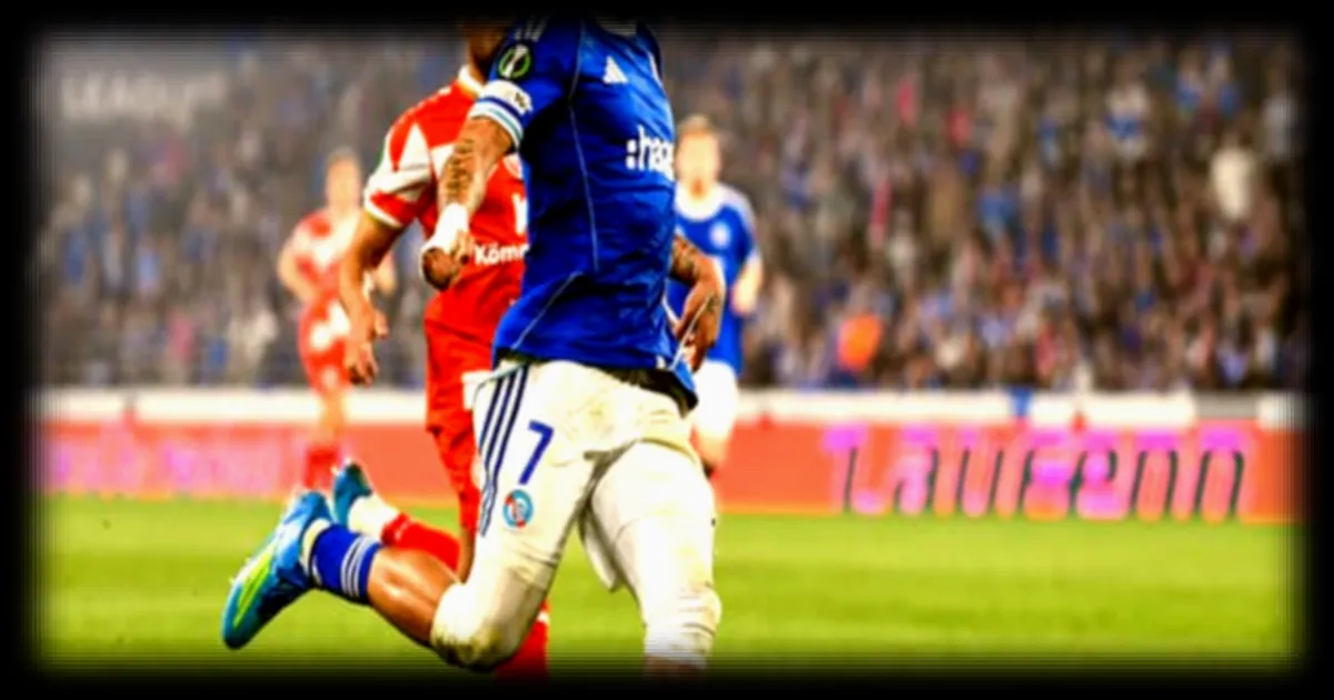 Strasbourg-Mayence : Kohr échappe au carton rouge malgré un coup de coude sur Moreira