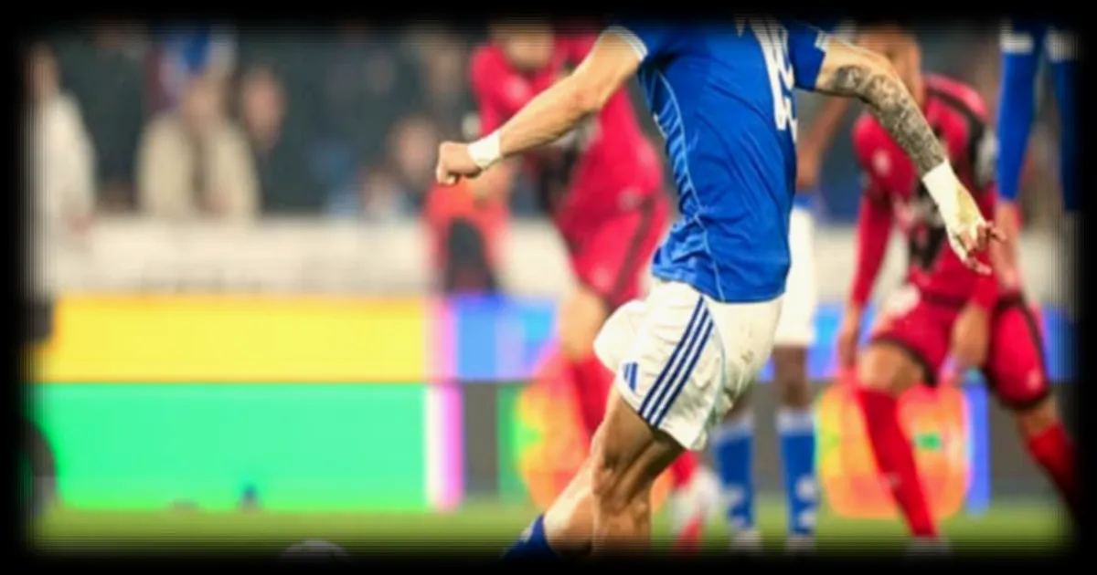 Strasbourg-Rayon Vallecano: un penalty raté, un rêve de finale échoué