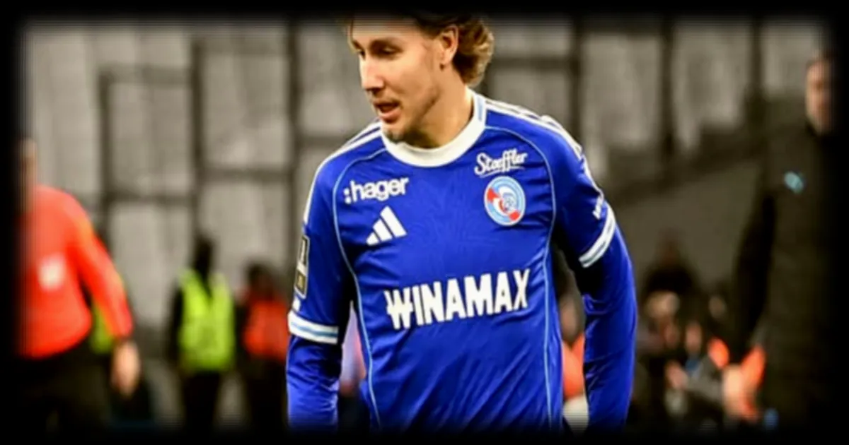 Strasbourg-Reims : Les Alsaciens favoris pour le quart de finale de la Coupe de France