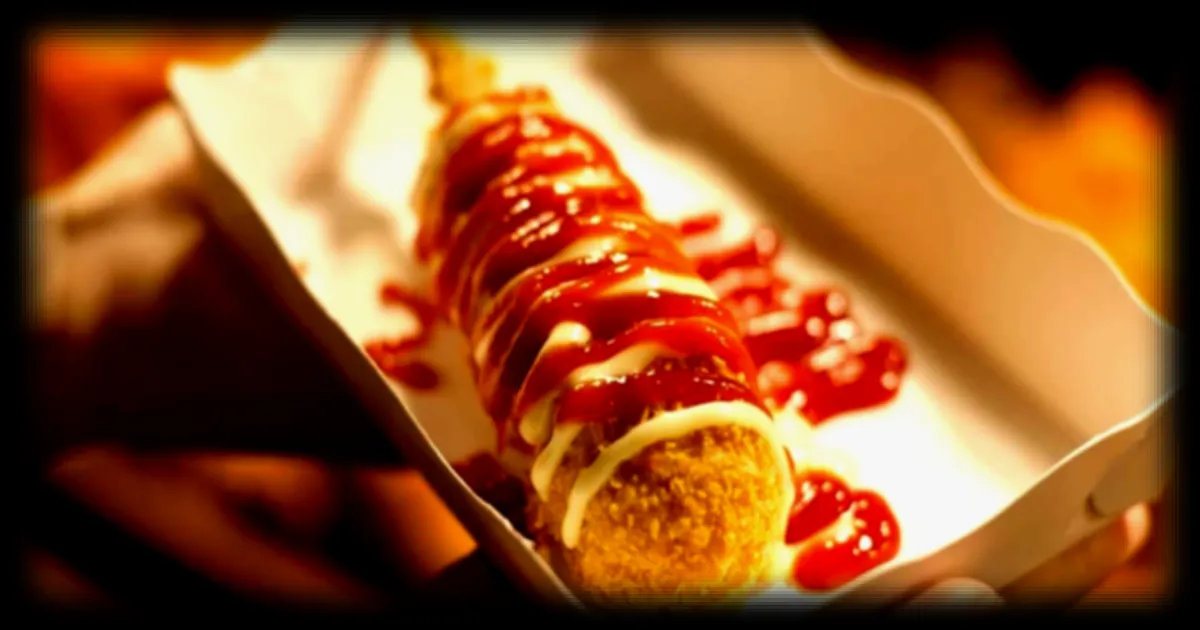 Street food 2.0 : quand bubble tea, pancakes soufflés et corn dogs envahissent nos assiettes… et inquiètent les nutritionnistes