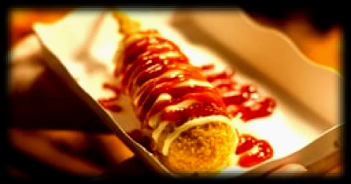 Street food virale : bubble tea, pancakes moelleux et corn dogs, une tendance alimentaire sous le feu des critiques sanitaires