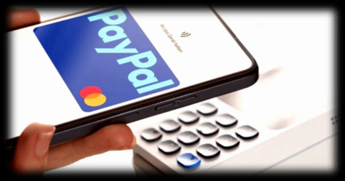 Stripe envisage-t-il l'acquisition de PayPal ?