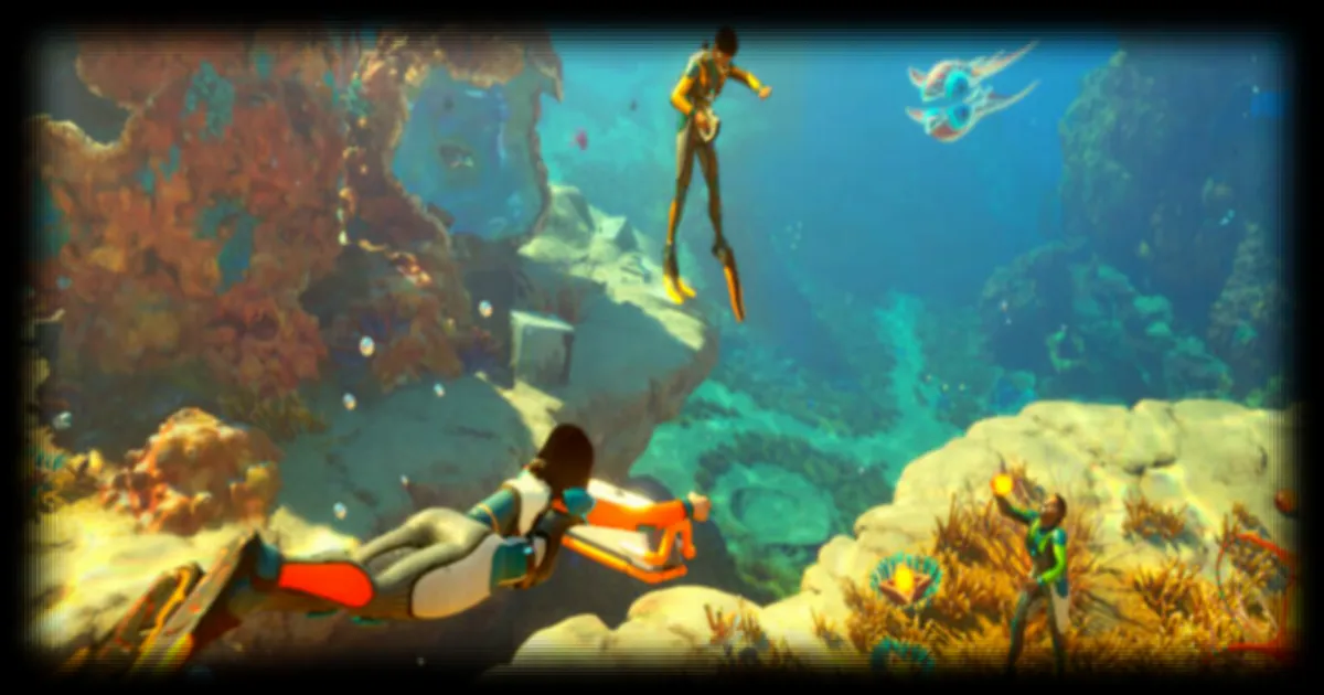 Subnautica 2 réalise un lancement exceptionnel malgré les tensions entre son développeur et son éditeur