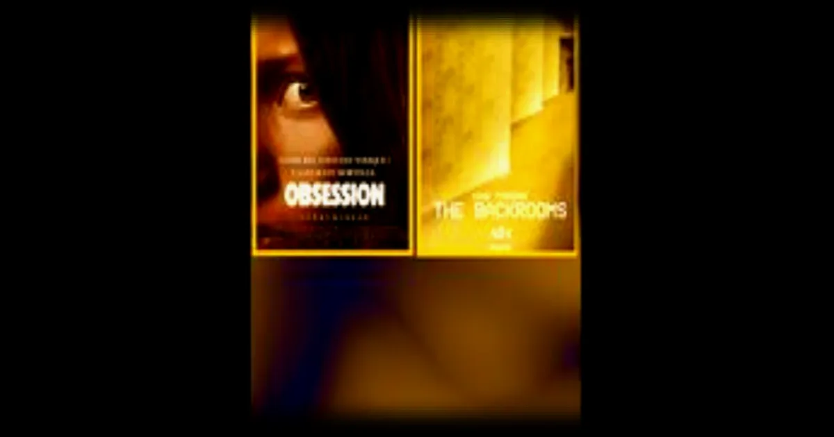 Succès des films « Obsession » et « Backrooms » : analyse d'un phénomène culturel