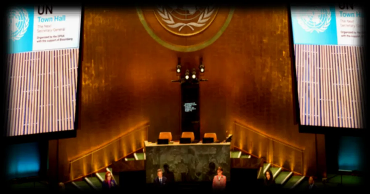 Succession à la tête de l’ONU : les candidats africains Macky Sall et Olara Otunnu désavoués lors d’un premier vote indicatif