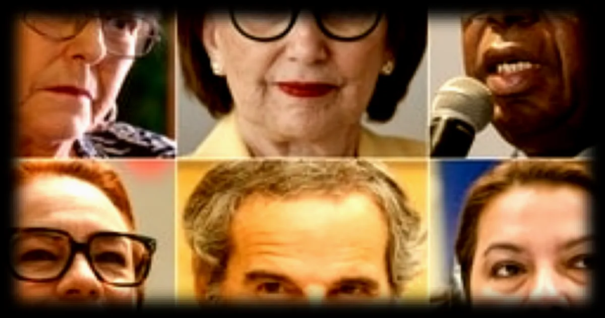 Succession à la tête de l'ONU : sept candidats en lice pour succéder à António Guterres