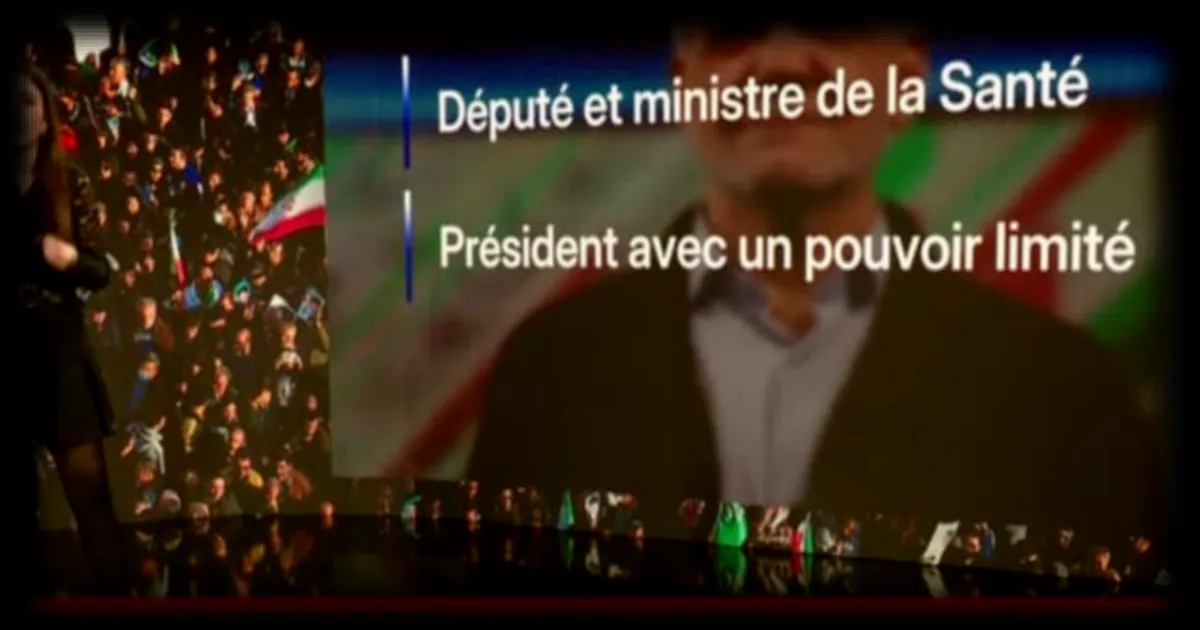 Succession d'Ali Khamenei : le président Massoud Pezechkian, une option crédible selon les experts iraniens