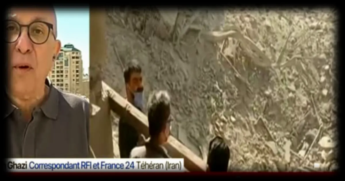 Succession d'Ali Khamenei : Quelles perspectives après la mort du guide suprême ?