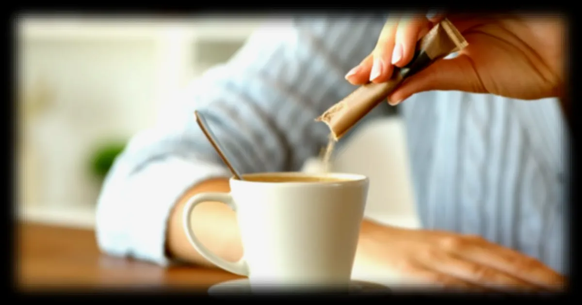 Sucre, miel ou édulcorants : comment choisir pour mieux gérer sa glycémie ? Une nutritionniste donne ses recommandations