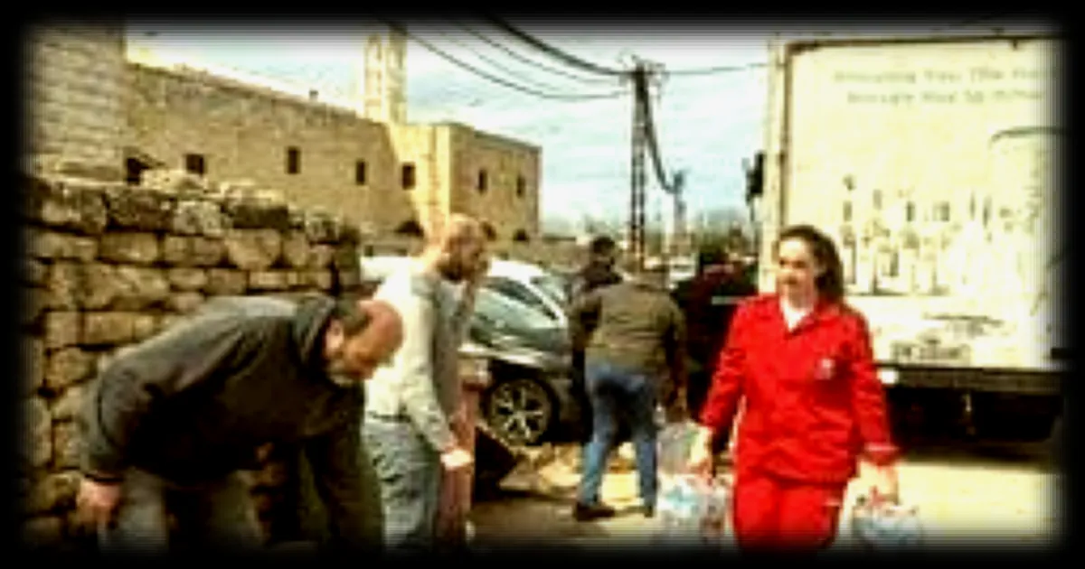 Sud du Liban : des convois humanitaires tentent de briser l’isolement des villages chrétiens sous les bombardements