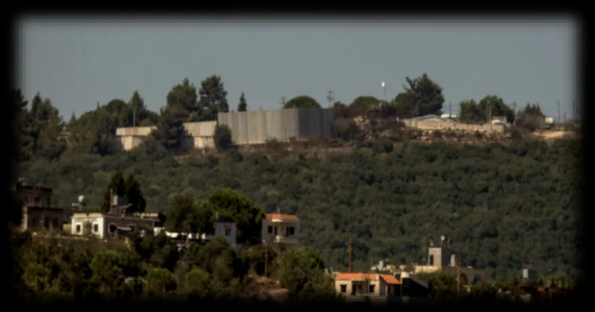 Sud du Liban : les villages chrétiens abandonnés par l'armée face à l'avancée des combats