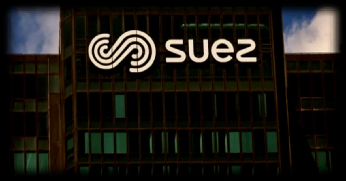 Suez décroche un contrat de 2 milliards d’euros sur 15 ans à Oman, l’un des plus importants de son histoire